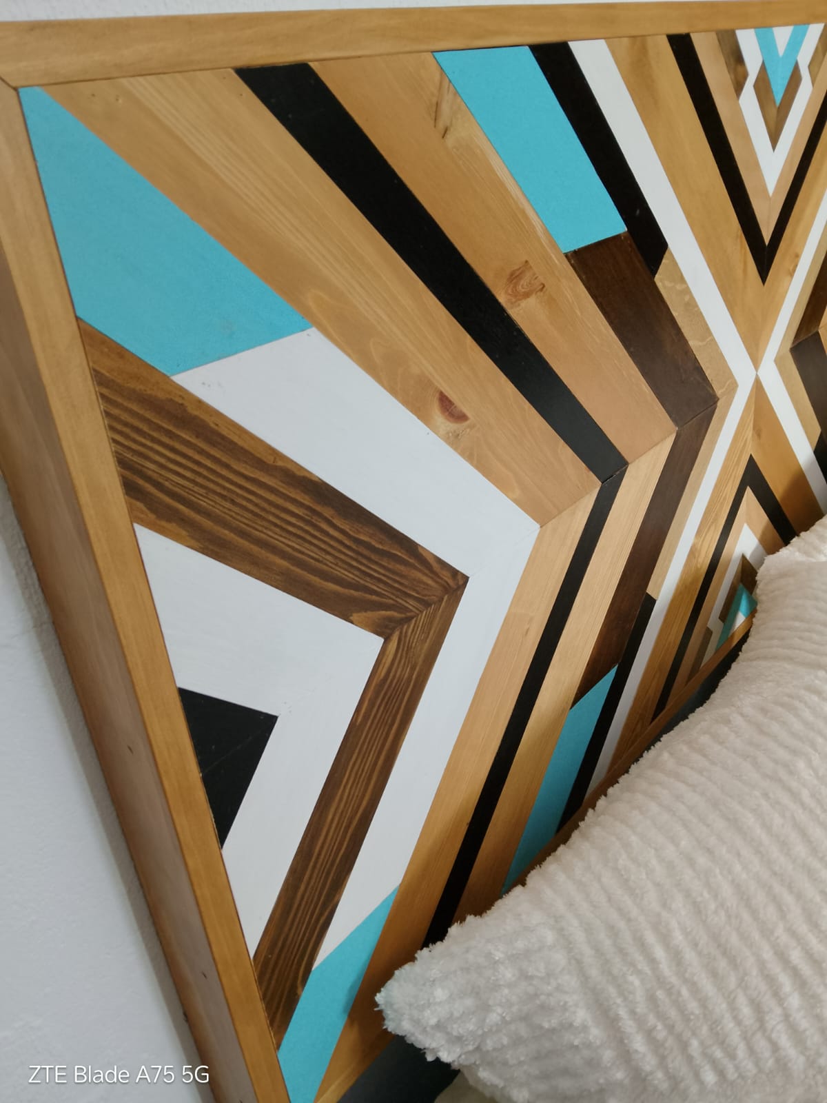 Cabecero Modelo Sancti Petri