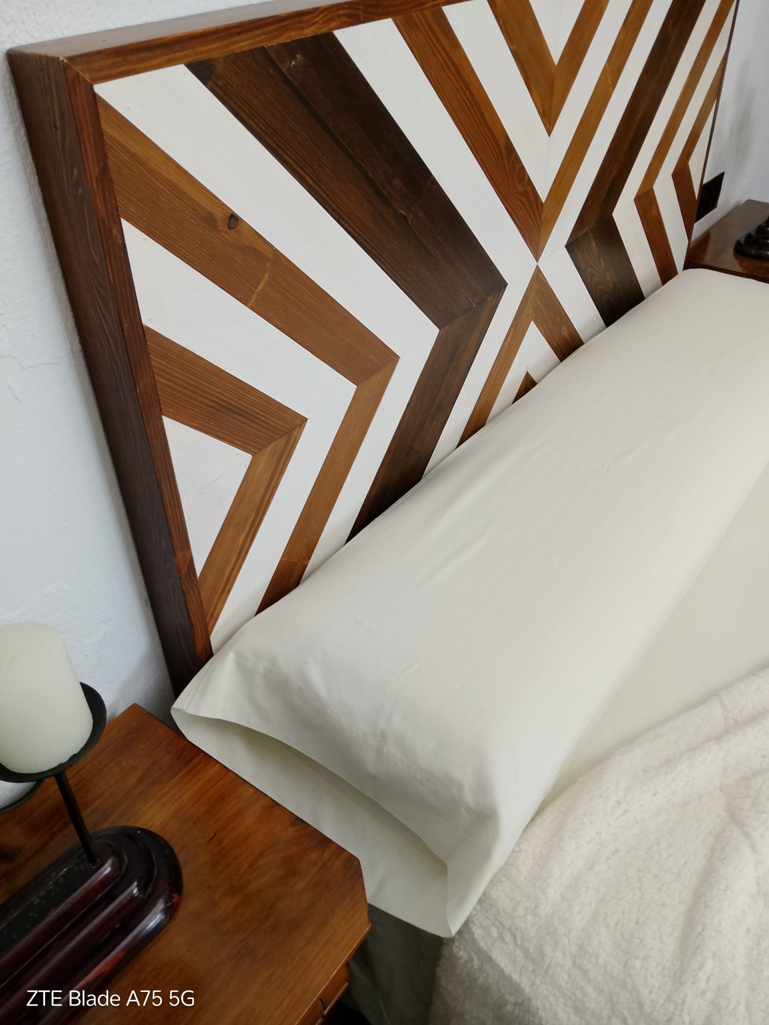 Cabecero Modelo Barrueco