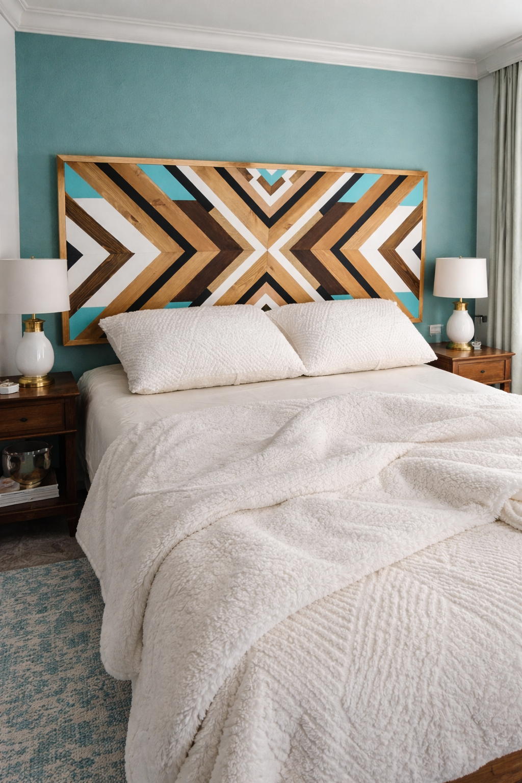 Cabecero Modelo Sancti Petri