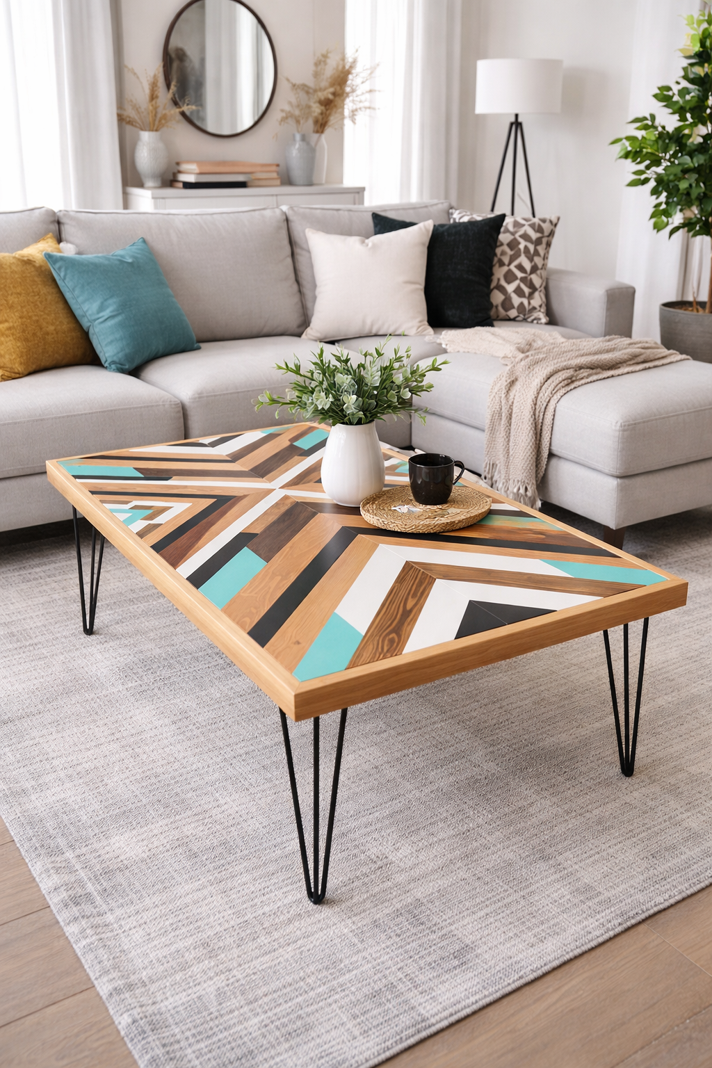 Mesa Modelo Sancti Petri