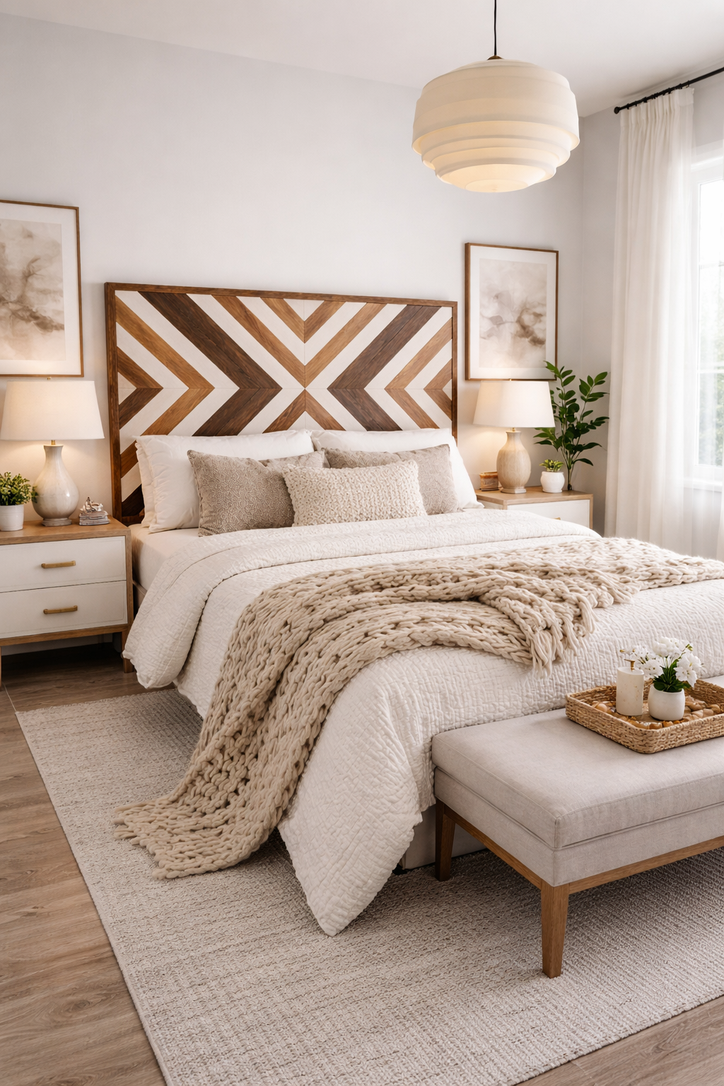 Cabecero Modelo Barrueco