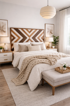 Cabecero Modelo Barrueco