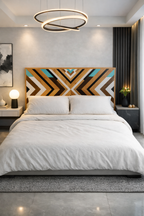 Cabecero Modelo Sancti Petri